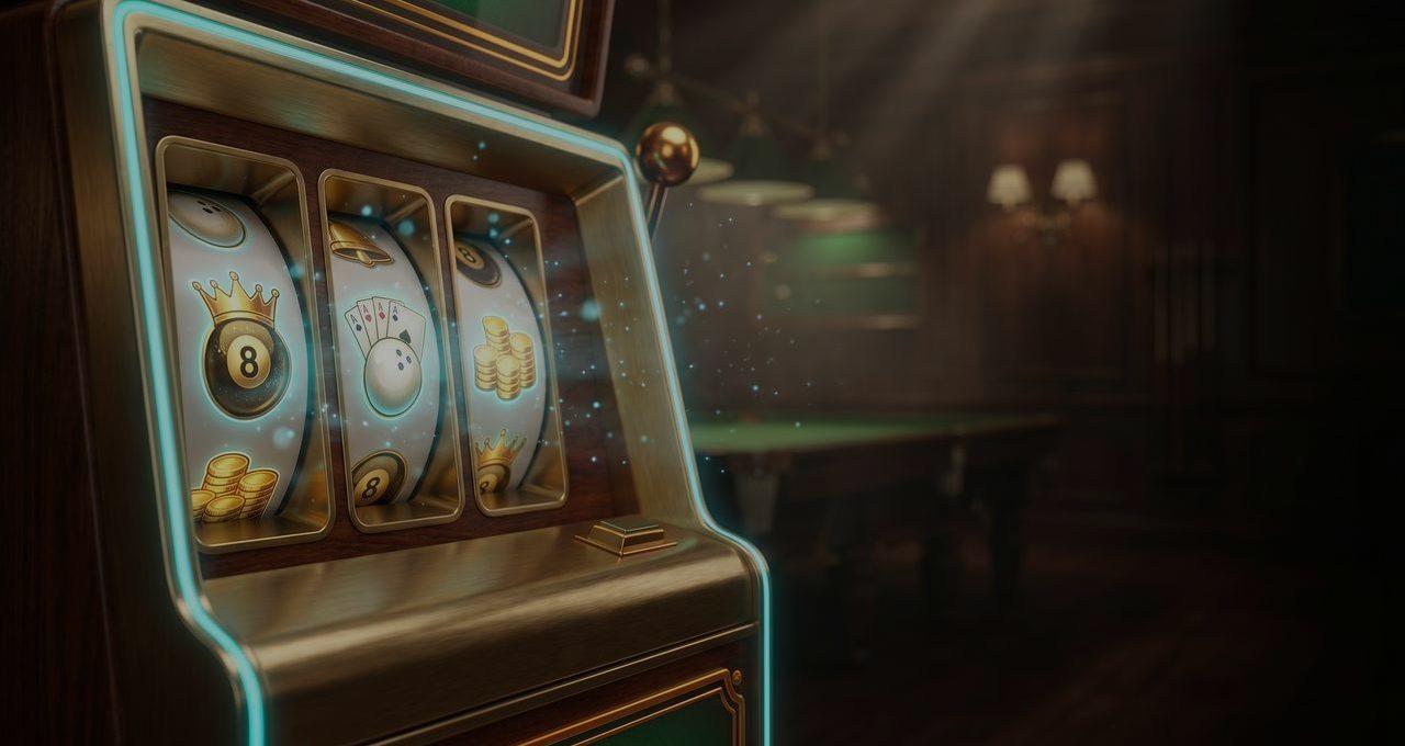The Pools Casino