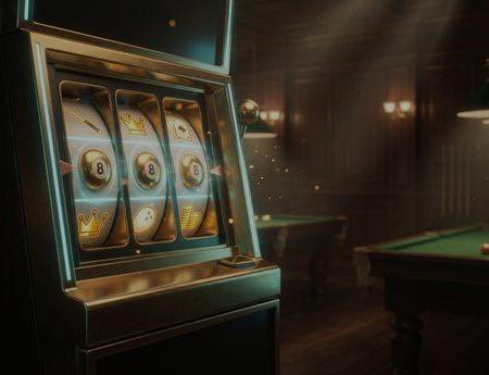 The Pools Casino