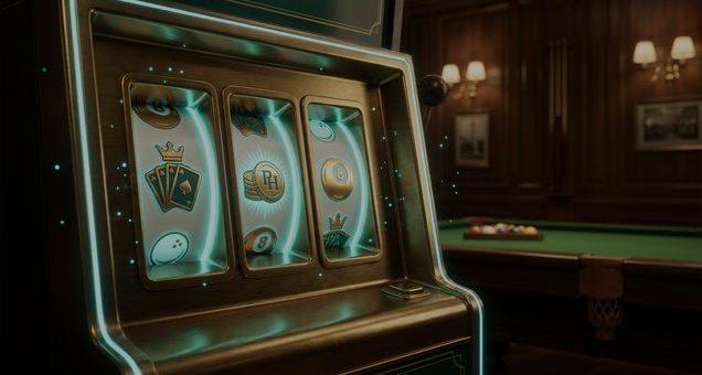 The Pools Casino